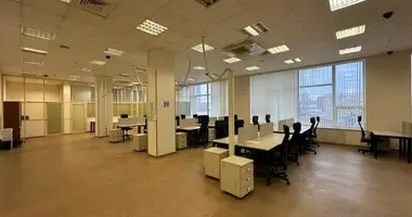 Office 745 m² in Moscow, Russia