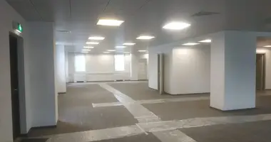 Office 289 m² in Moscow, Russia