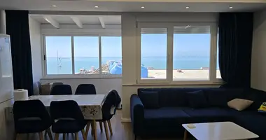 Appartement 1 chambre dans Bashkia Durres, Albanie