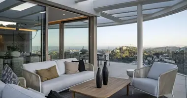 3 bedroom apartment in Santa Ursula, Spain