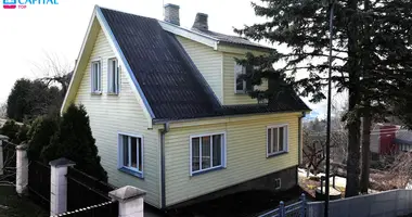 Haus in Kaunas, Litauen