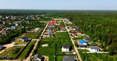 Дом 3 комнаты в Дубровка, Россия
