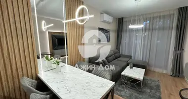 1 bedroom apartment in Nesebar, Bulgaria