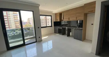 Квартира 3 комнаты в Оба, Турция