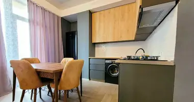 2 bedroom apartment in Tbilisi, Georgia