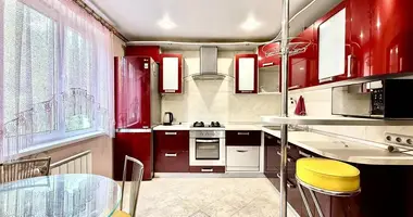 Квартира 3 комнаты в Минск, Беларусь