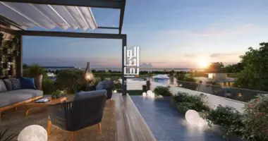 Villa 4 rooms in Dubai, United Arab Emirates