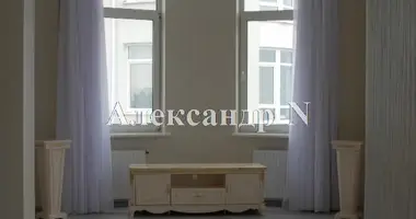 3 room apartment in Odesa, Ukraine