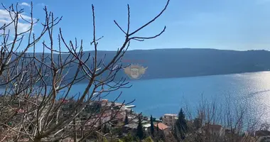 House in Kumbor, Montenegro
