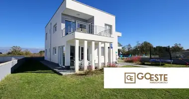 6 room house in Opcina Dezanovac, Croatia