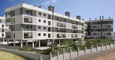 Квартира 3 комнаты в Аликанте, Испания