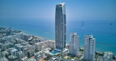 2 bedroom apartment in Limassol, Cyprus