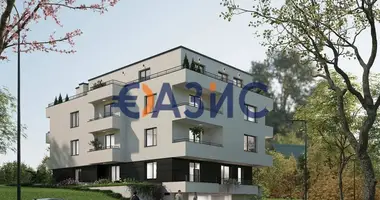 Wohnung 2 zimmer in Sosopol, Bulgarien