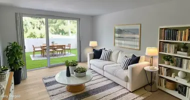 2 room apartment in Vienna, Austria