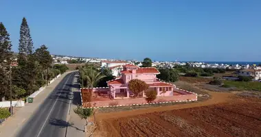 Вилла в Айя-Напа, Кипр