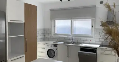 Квартира 2 спальни в муниципалитет Лимасол, Кипр