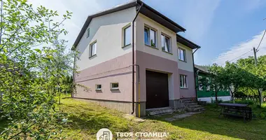 4 room house in Minsk, Belarus