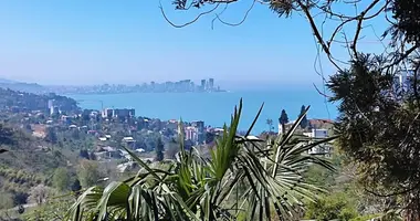 Grundstück in Batumi, Georgien