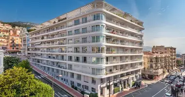 Wohnung 3 Schlafzimmer in Monaco