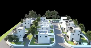 Appartement 3 chambres dans Souni Zanatzia, Chypre