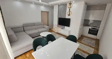 Appartement 2 chambres dans Becici, Monténégro