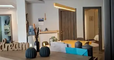 Apartamento 4 habitaciones en Chaniotis, Grecia