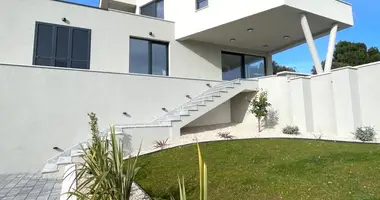 Villa in Croatia