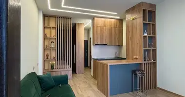 Wohnung in Batumi, Georgien
