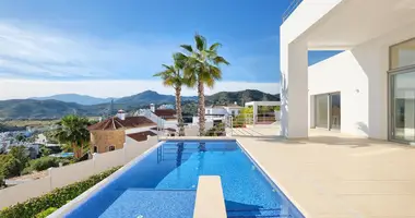 4 bedroom house in Spain