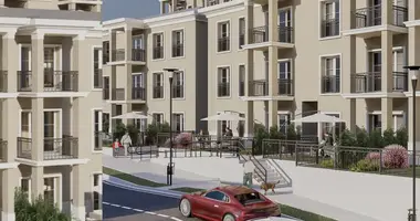 Квартира в Farke e Vogel, Албания