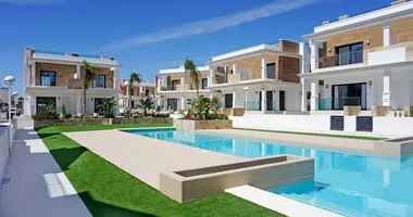 5 room house in Balcon de la Costa Blanca, Spain