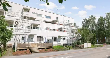 Apartamento 1 habitación en Helsinki sub region, Finlandia