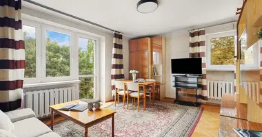 1 bedroom apartment in Warsaw, Poland