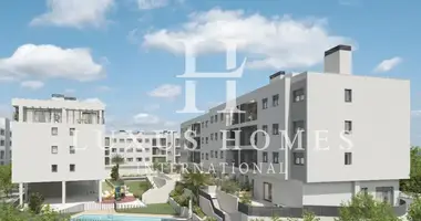 Apartamento 4 habitaciones en Alicante, Španjolska