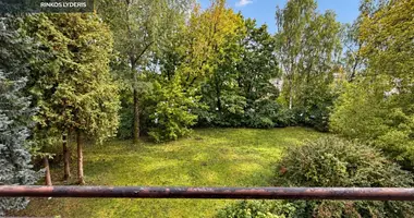 Appartement 1 chambre dans Vilnius, Lituanie