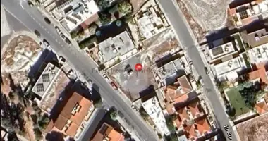 Grundstück in Aradippou, Zypern