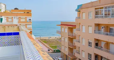 2 bedroom apartment in La Mata, Spain