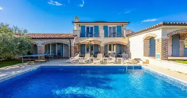 6 bedroom house in Opcina Medulin, Croatia