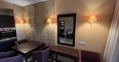 Квартира 1 спальня в Несебр, Болгария