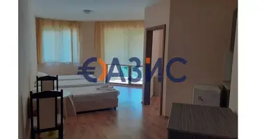 Apartamento 2 habitaciones en Nesebar, Bulgaria