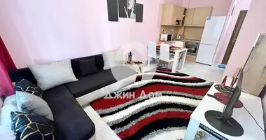 Mieszkanie 2 pokoi w Nesebyr, Bułgaria