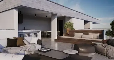 Apartamento 2 habitaciones en Limasol, Chipre