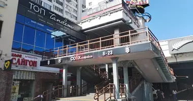 Restaurante, cafetería 548 m² en Minsk, Belarús