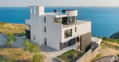 Villa 6 chambres dans Krimovice, Monténégro