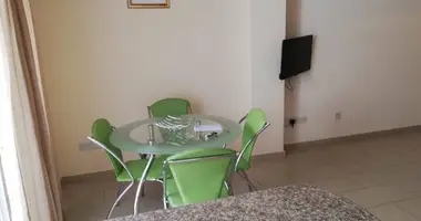 1 bedroom apartment in Limassol District, Cyprus