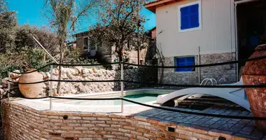 Коттедж 4 комнаты в Katouna, Греция