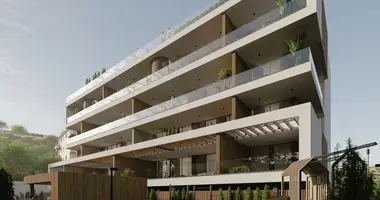 2 bedroom apartment in Germasogeia, Cyprus