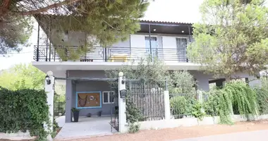 Cottage 6 bedrooms in Kallitea, Greece