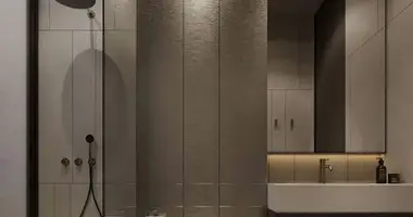 Вилла 3 комнаты в Унгасан, Индонезия