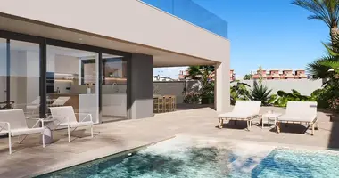 Casa 5 habitaciones en Pilar de la Horadada, Španjolska